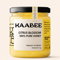 Miel de Abeja 100% Azahar de Cítricos (Citrus Blossom) 1kg
