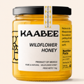 Miel de Abeja 100% Flor Silvestre 1kg